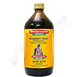 Kumaryasav